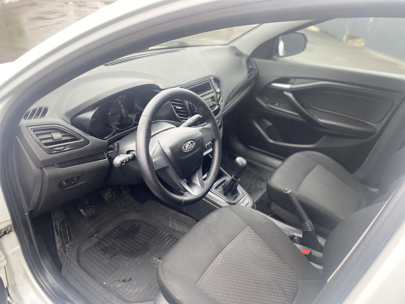 Lada Gfla10vesta